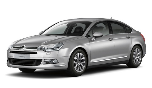 Citroën C5 07-