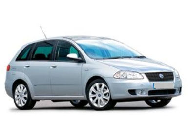 Fiat Croma 05-