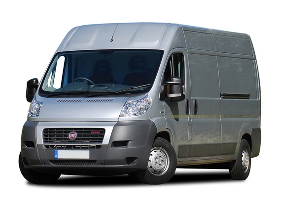 Fiat Ducato 06-