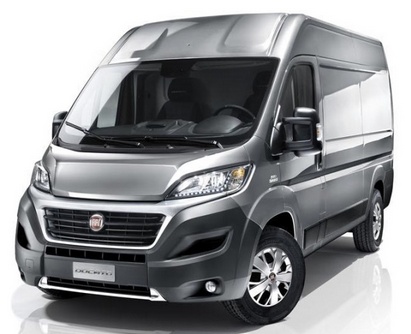 Fiat Ducato 14-