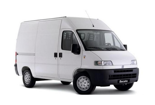 Fiat Ducato 94-