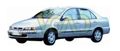 Fiat Marea 96-