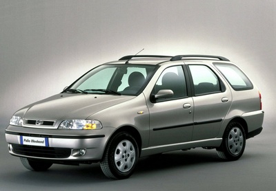Fiat Palio 02-
