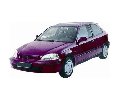 Honda Civic 96-