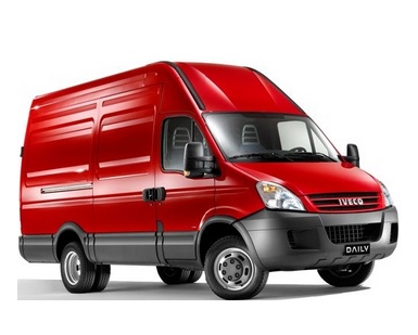 Iveco Turbo Daily 06-