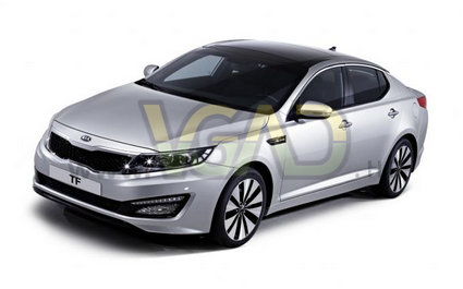Kia Optima 11-