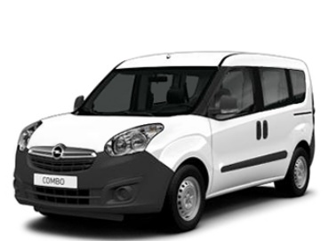 Opel Combo 12-