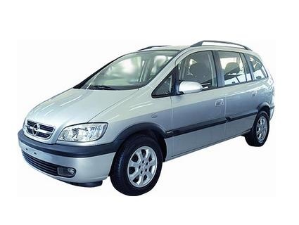 Opel Zafira 99-