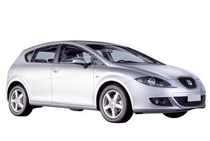 SEAT Leon 05-
