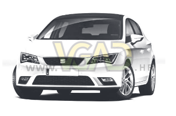 SEAT Leon 12-