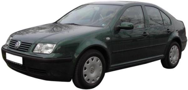 Volkswagen Bora 98-