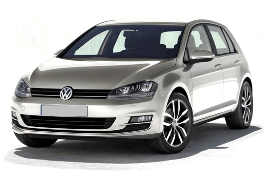 Volkswagen Golf 7